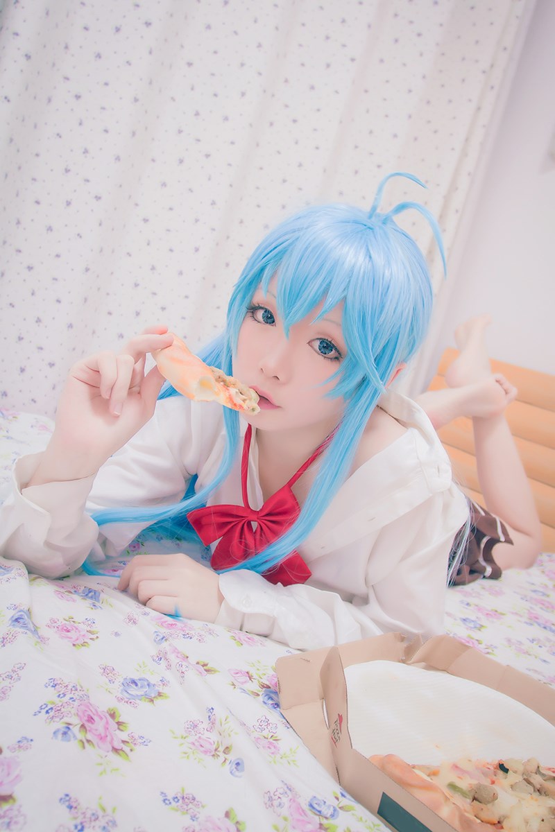 Star's Delay to December 22, Coser Hoshilly BCY Collection 5(77)